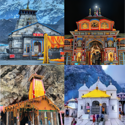 chardham